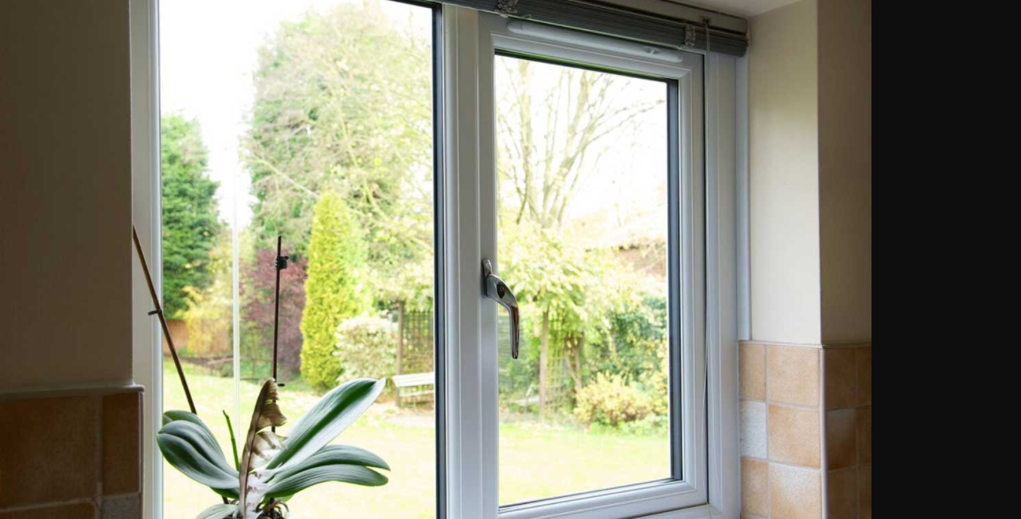 What To Know About The Double Glazing Window?
