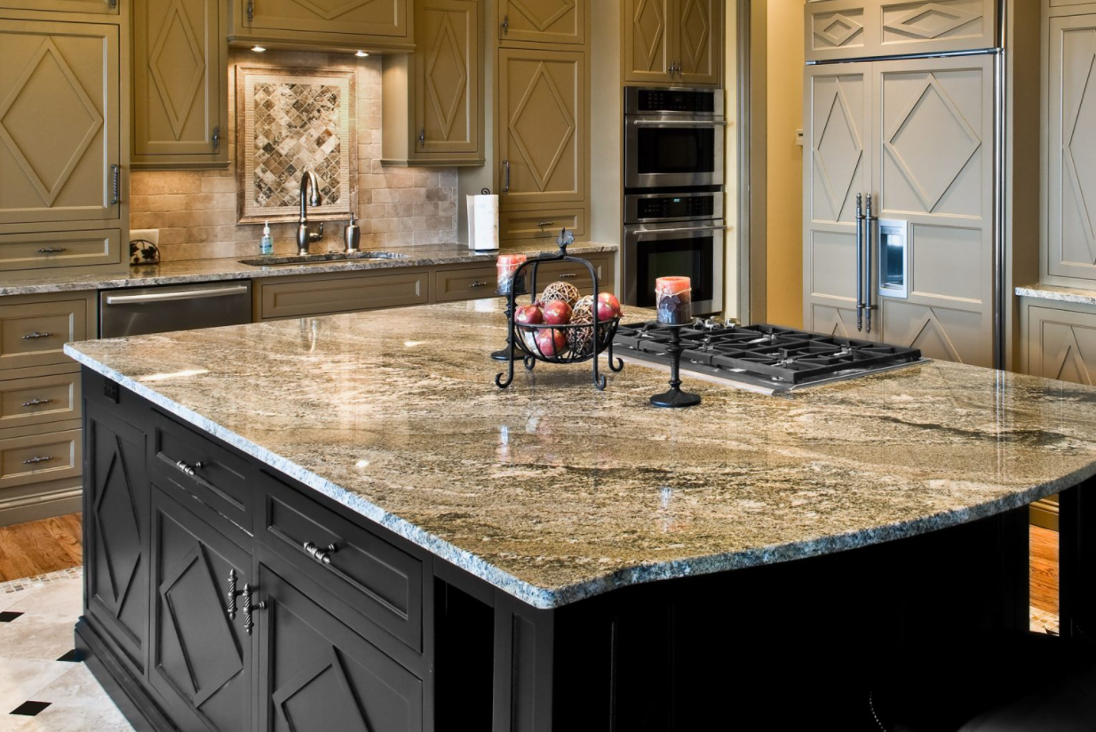 granite benchtops