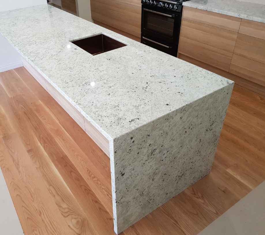 granite benchtops