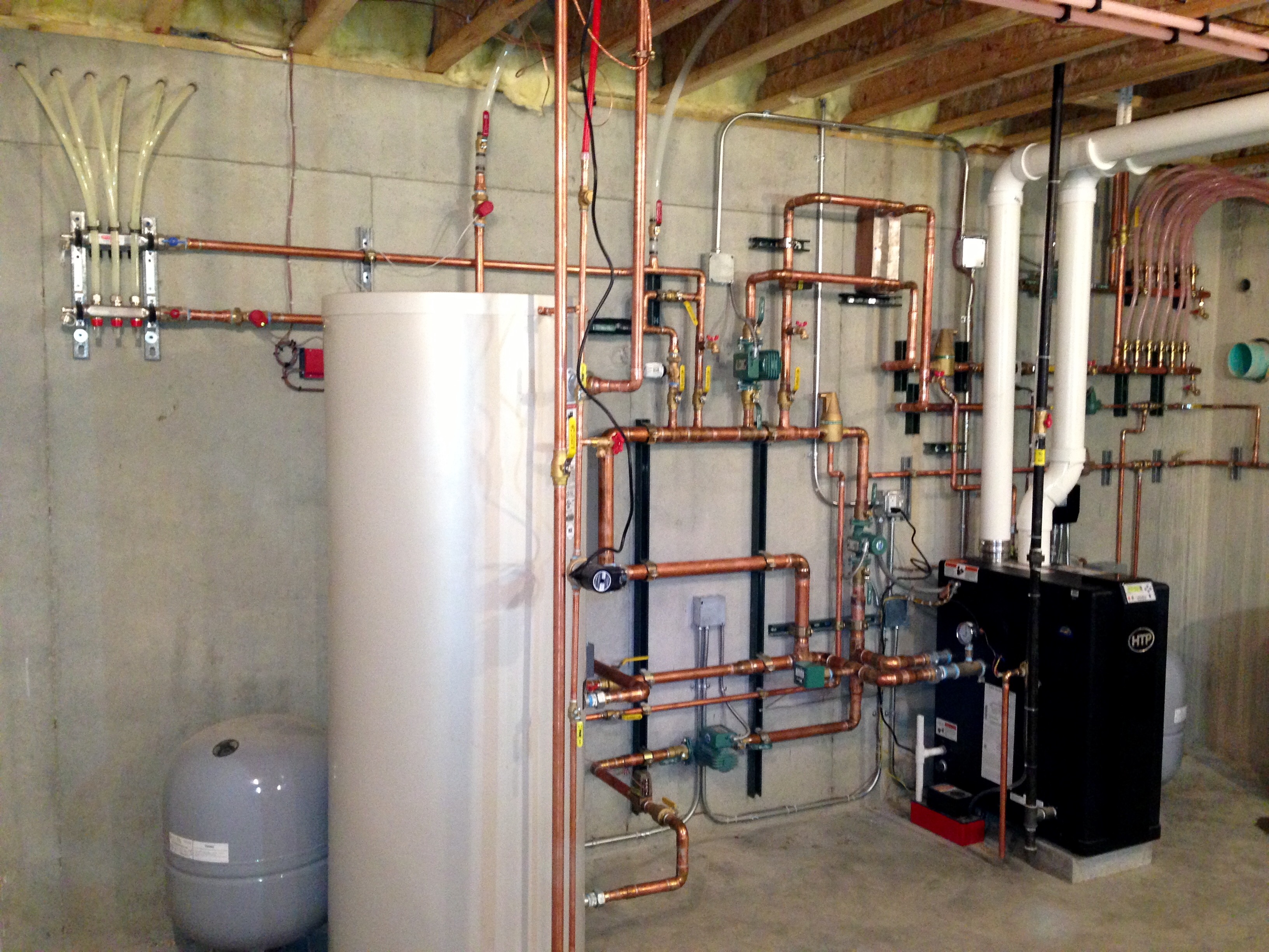 How To Choose The Right Company For Heat Pump Installation