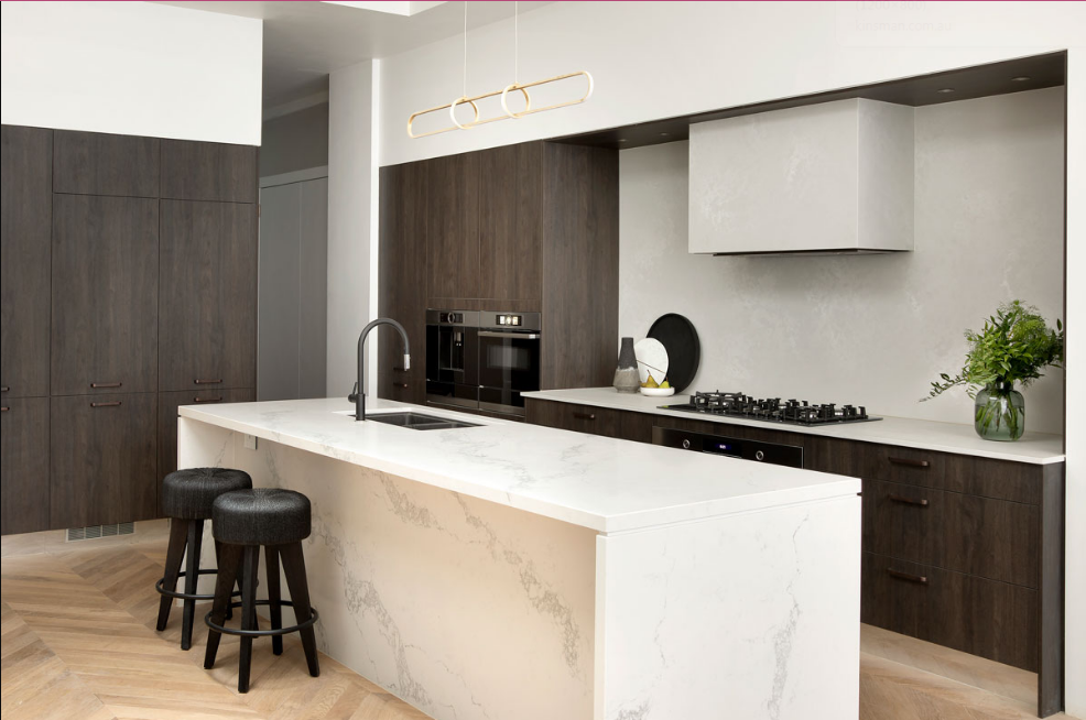 Kitchen Benchtops