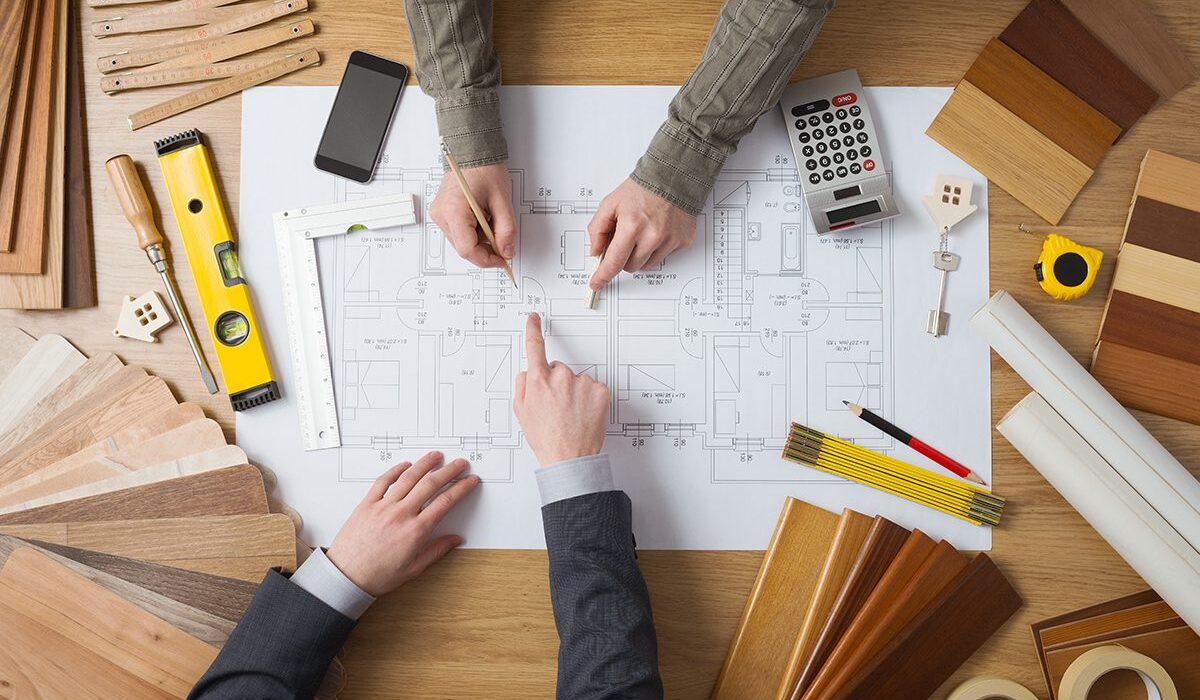Things to Know Before Hiring a Renovation Contractor Cambridge