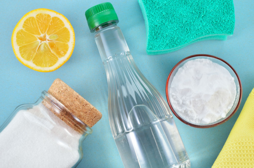 Natural Cleaning Products – Why they are the Smart Choice for a Healthy Lifestyle?
