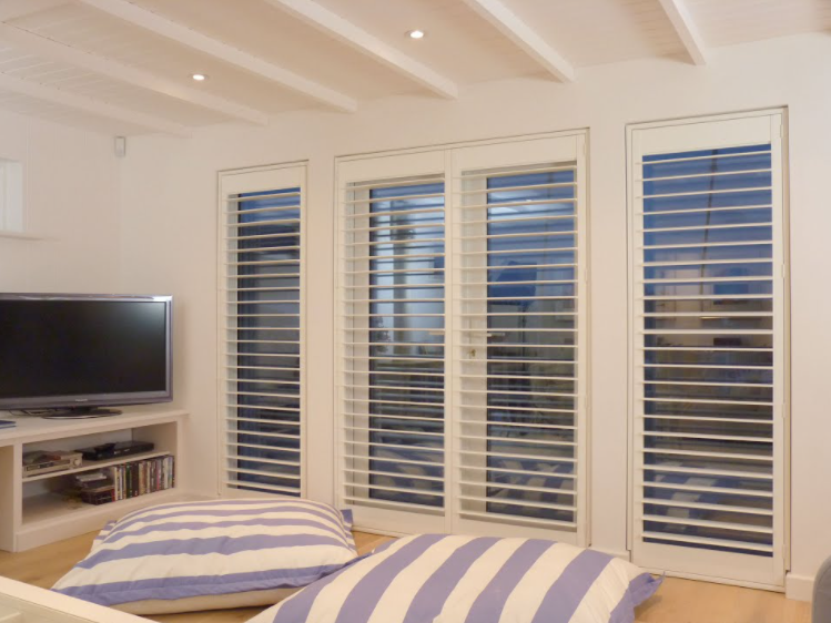Things To Notice For The Best Plantation Shutters In Sutherland Shire