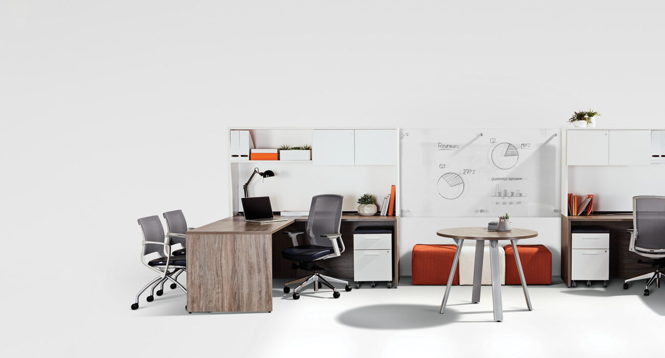 4 Proven Benefits of Purchasing Buro Metro II Chairs for Office Work