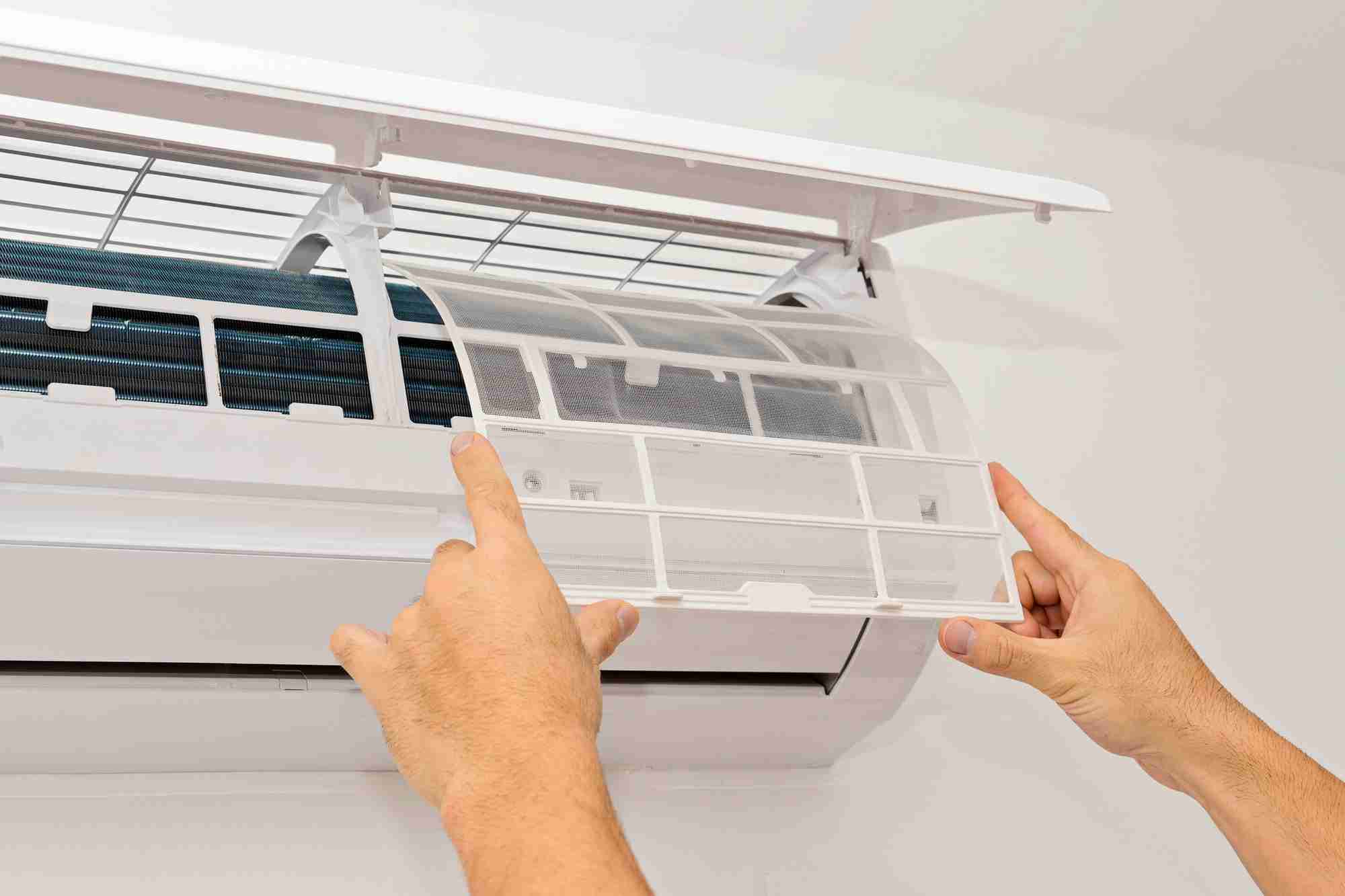 ducted air conditioning Gold Coast price