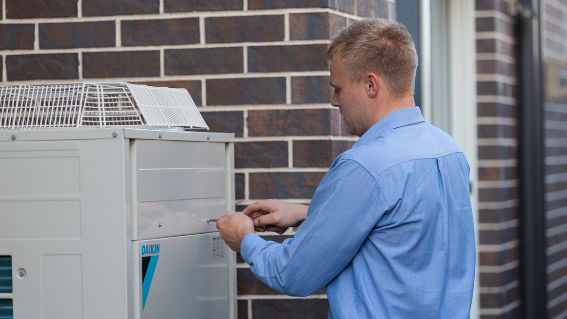 Hiring Best Company For Air Conditioning Installation Auckland