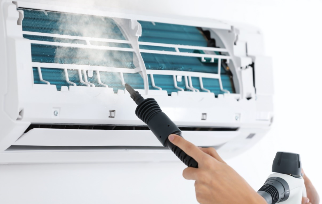 Top 5 Reasons You Need Professional Air Conditioner Service Sunshine Coast.