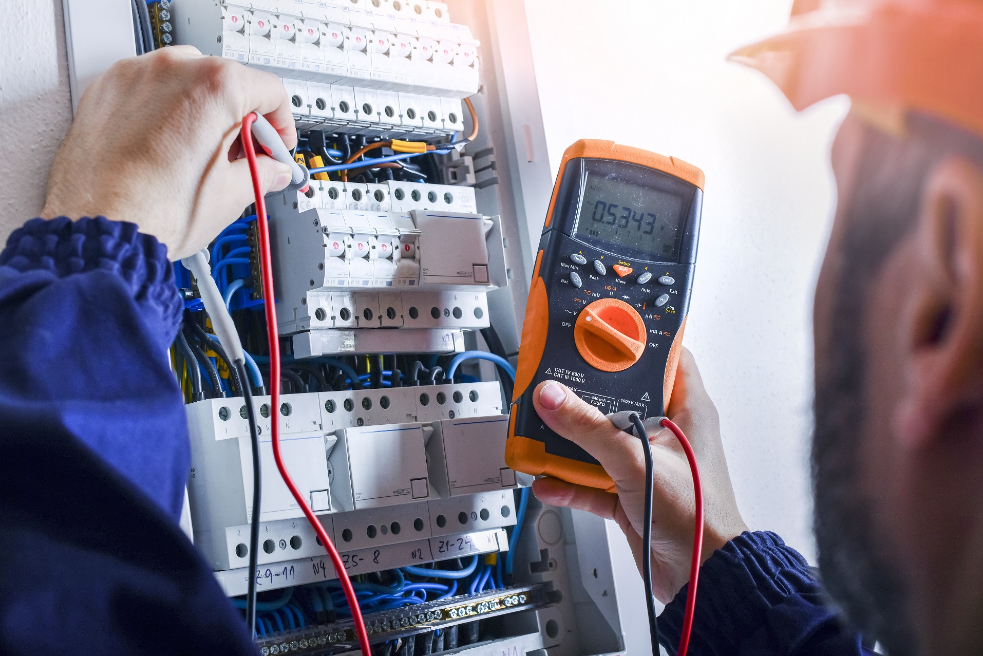 Electrical Contractors In Auckland