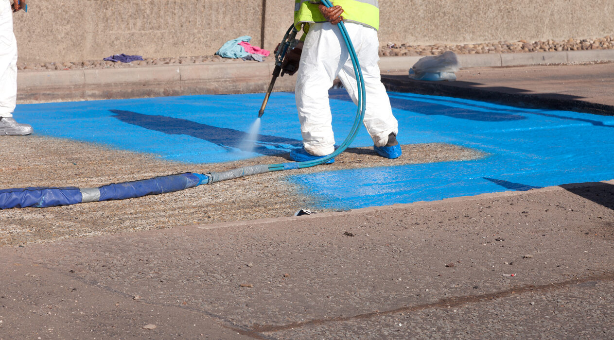 A Discussion Of Rewards Of Commercial Waterproofing Sydney