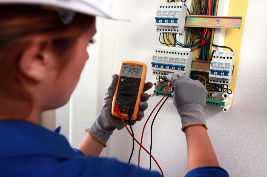 electrician in Northern Beaches