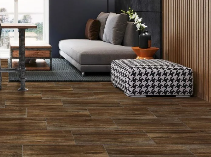 Choosing Floor Tiles For A Perfect Floor