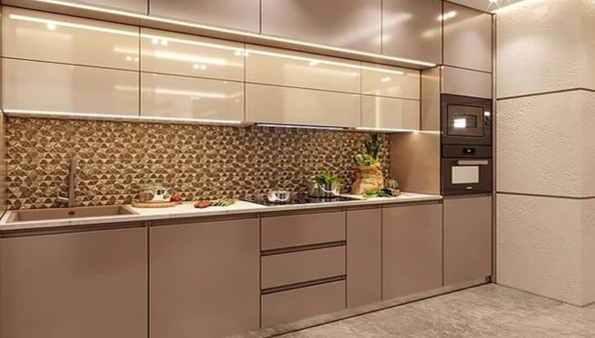 modern cabinet designs