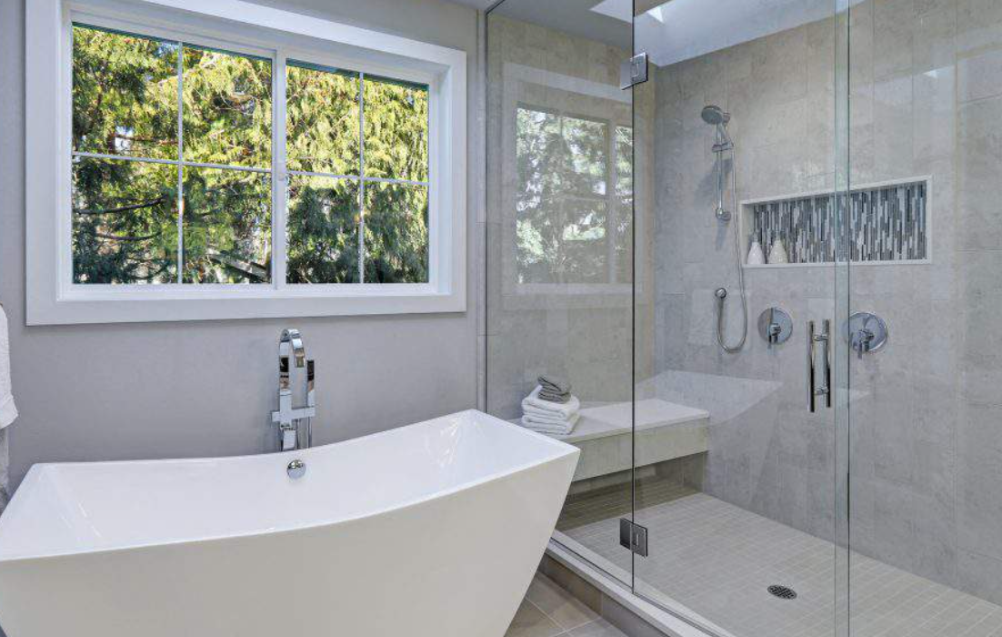 A Step-By-Step Guide to Buy Custom Made Shower Doors