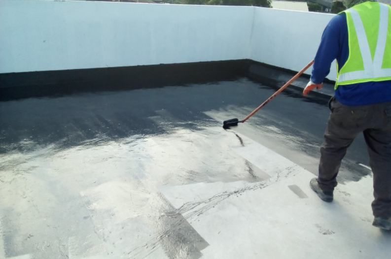 Waterproofing experts in Cape Town