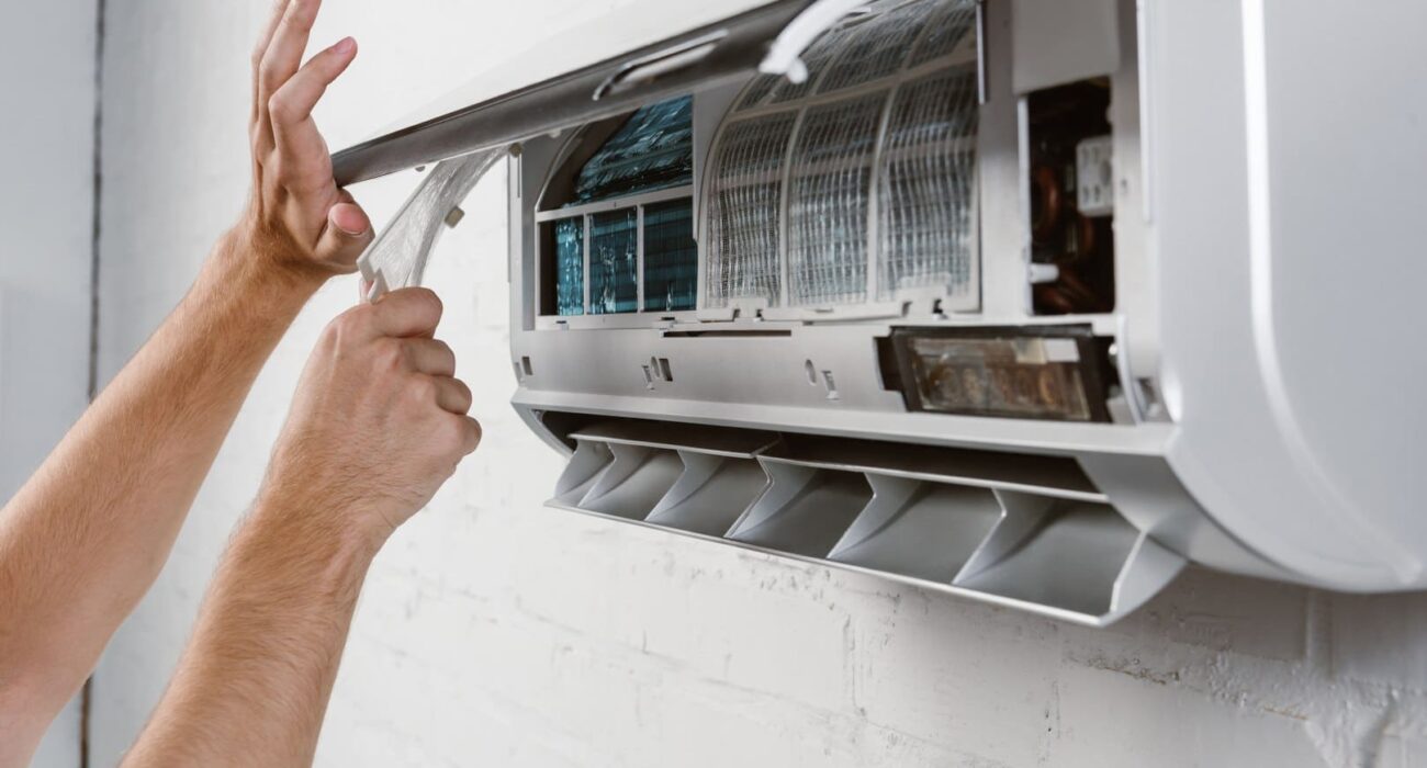 Hire Professional Air Conditioning Repair in Gold Coast