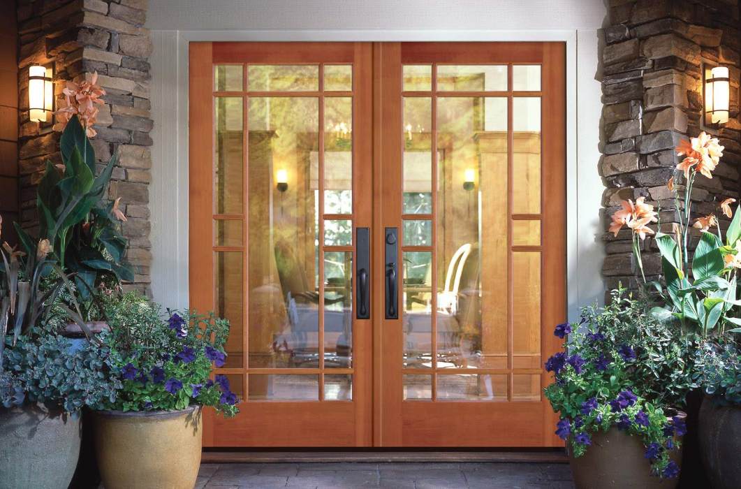 The Ultimate Guide to Choose a Double Door for House