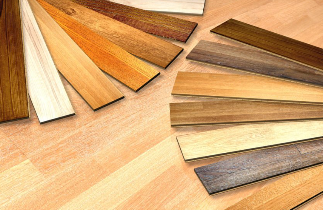 Facts To Know Before Choosing Laminate Wood Floors