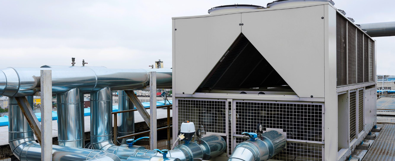 The Benefits of Commercial HVAC System