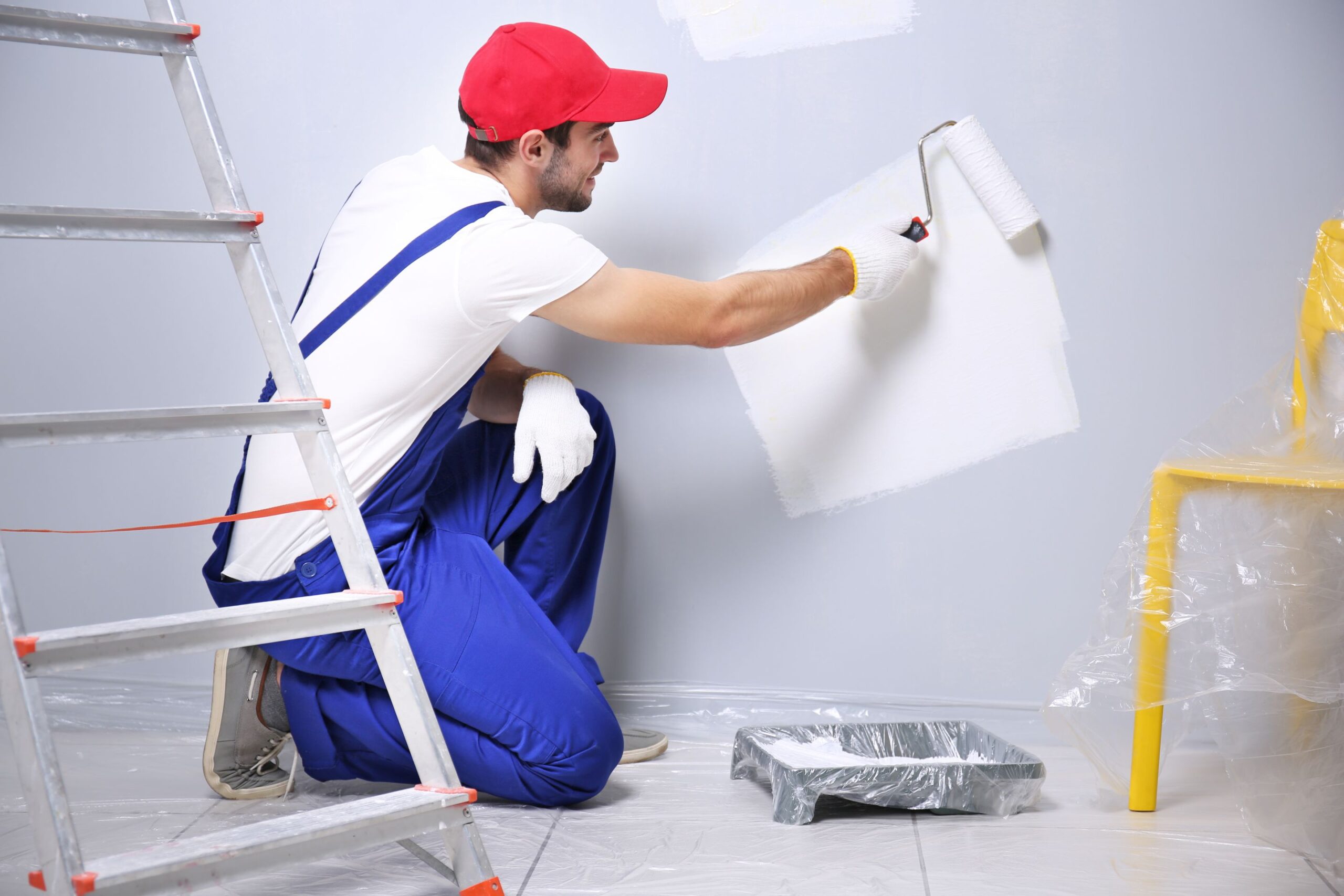 House Painters North Shore