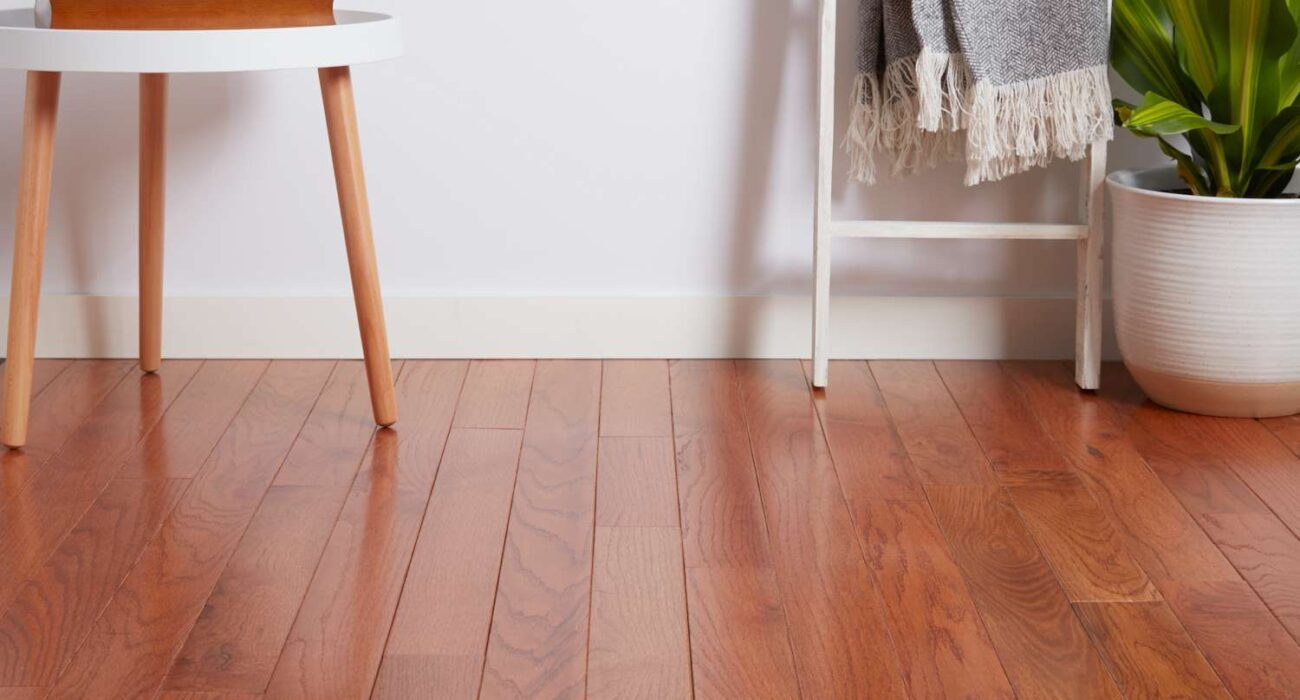 Some Unique Benefits Of Vinyl Flooring Commercial Sydney