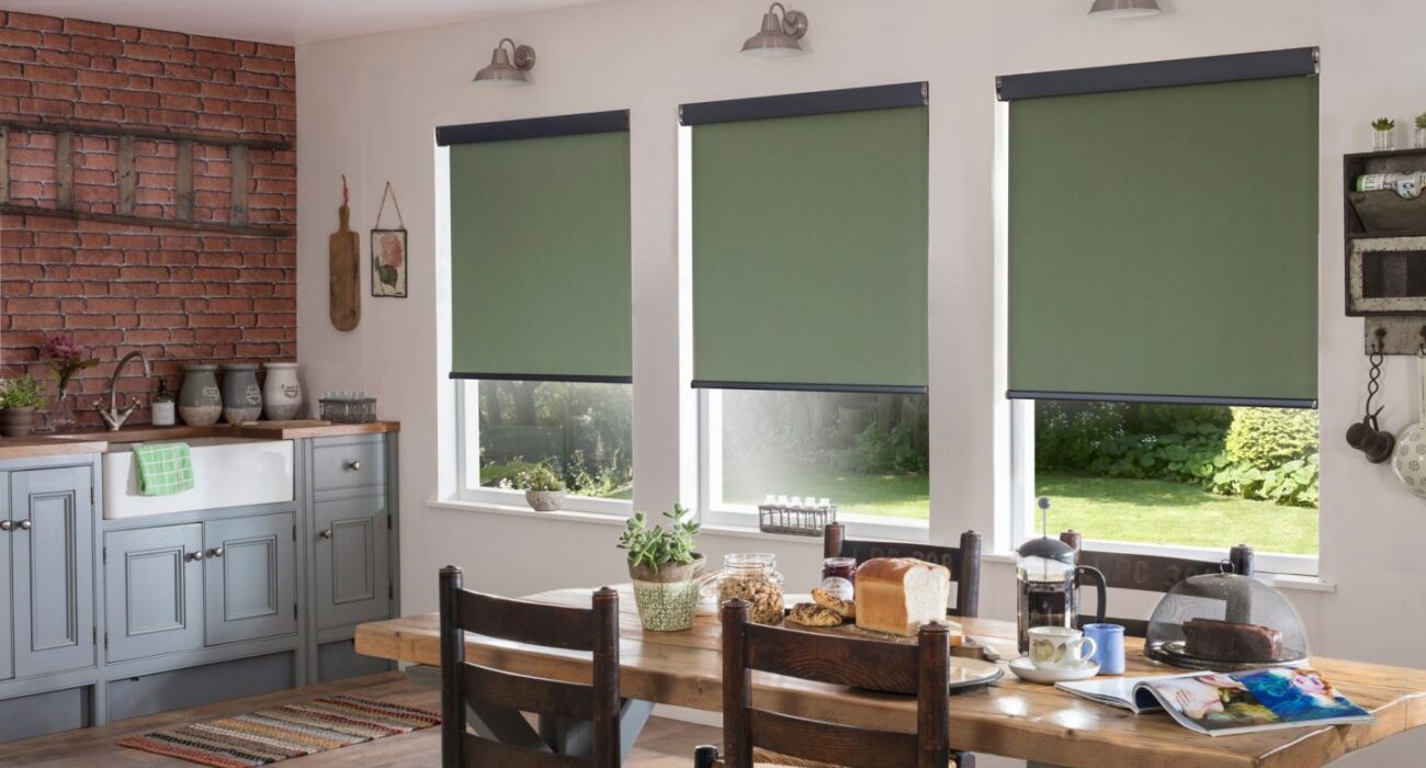 Choosing Green Friendly Eco Roller Blinds is a Worth Investment: Is it true?