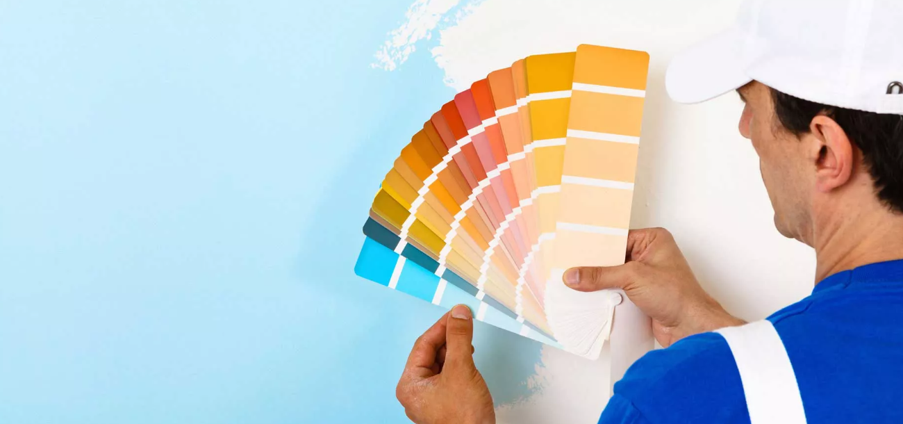 Hire The Best Painter In Sydney For A Perfect Paint Job