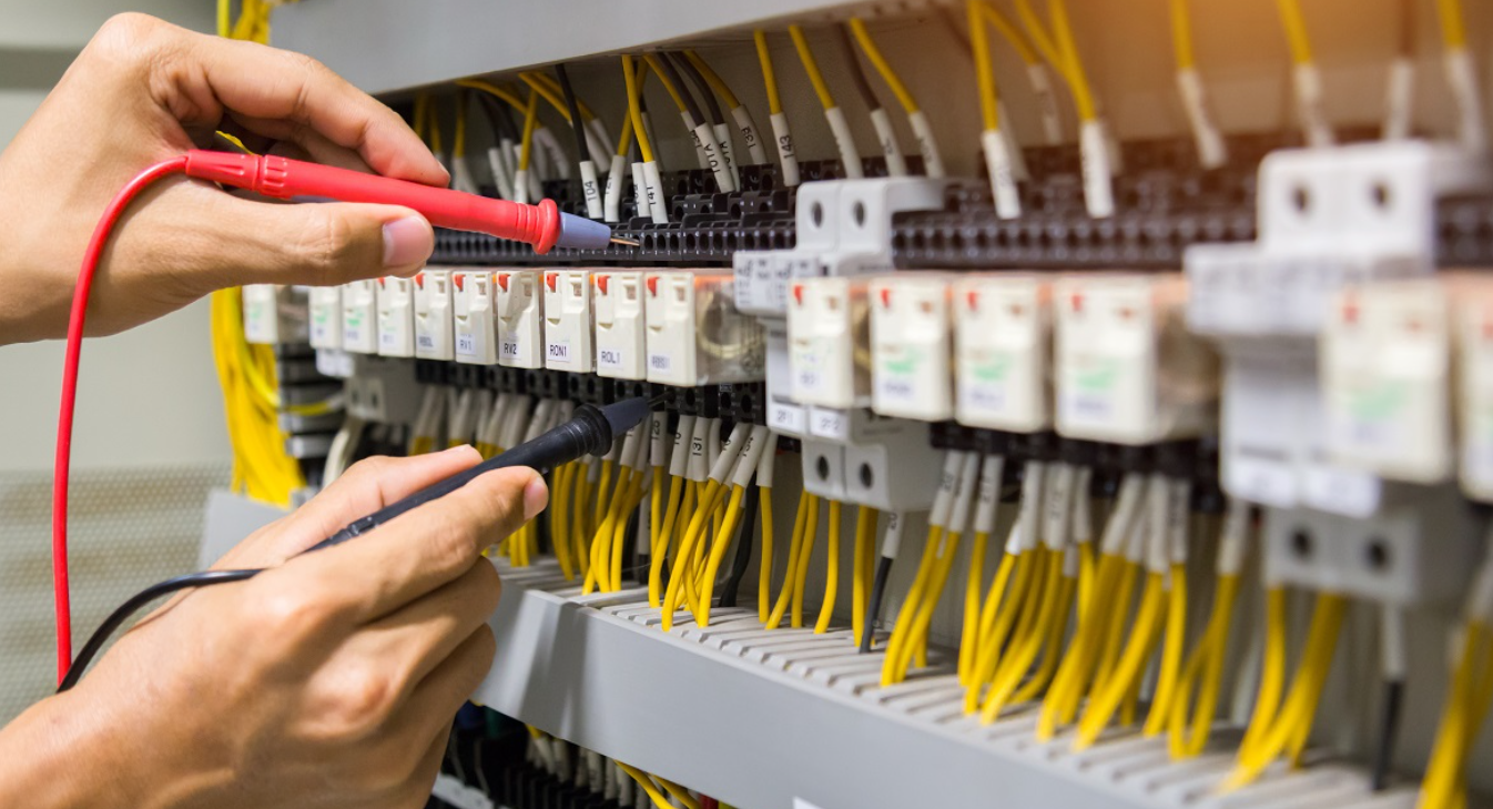 residential electrician in Toronto