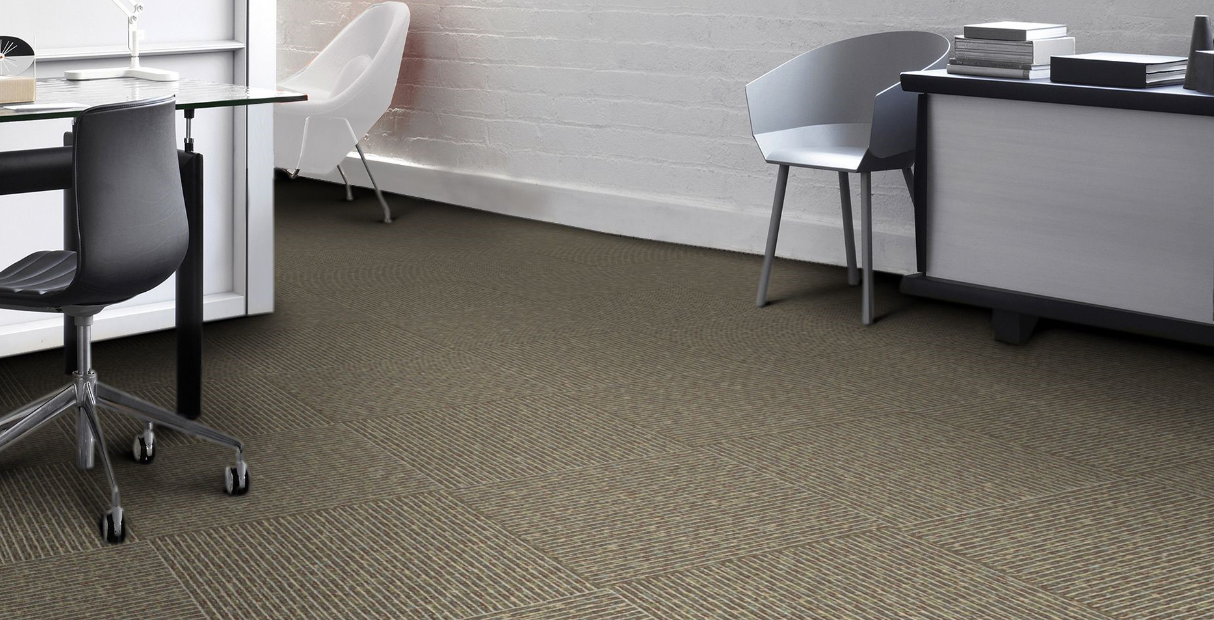 The Benefits of Commercial Carpet Laying Over DIY