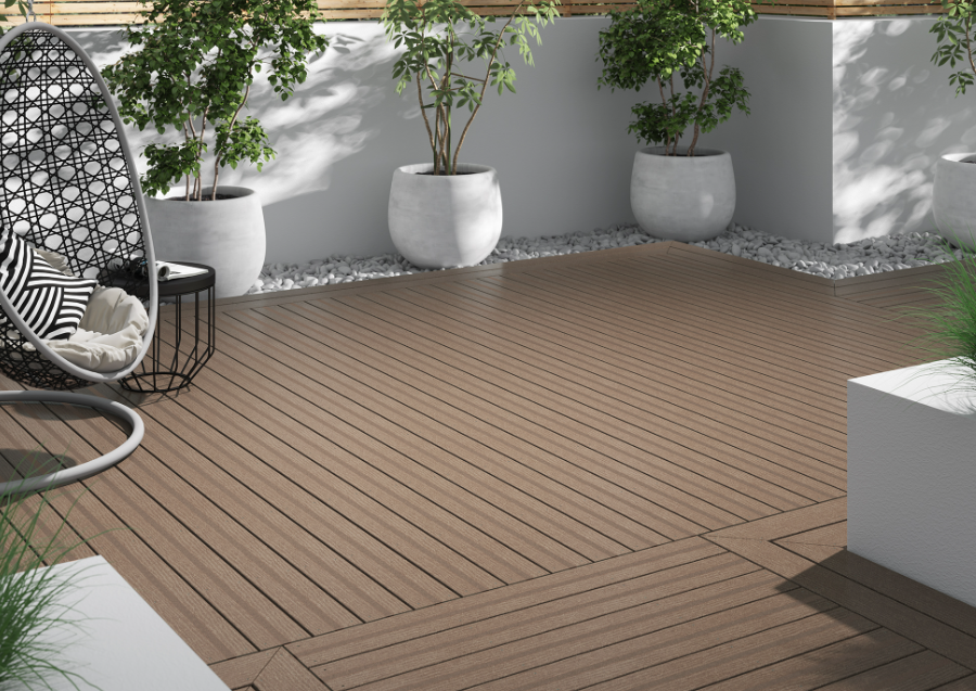 decking in Canterbury