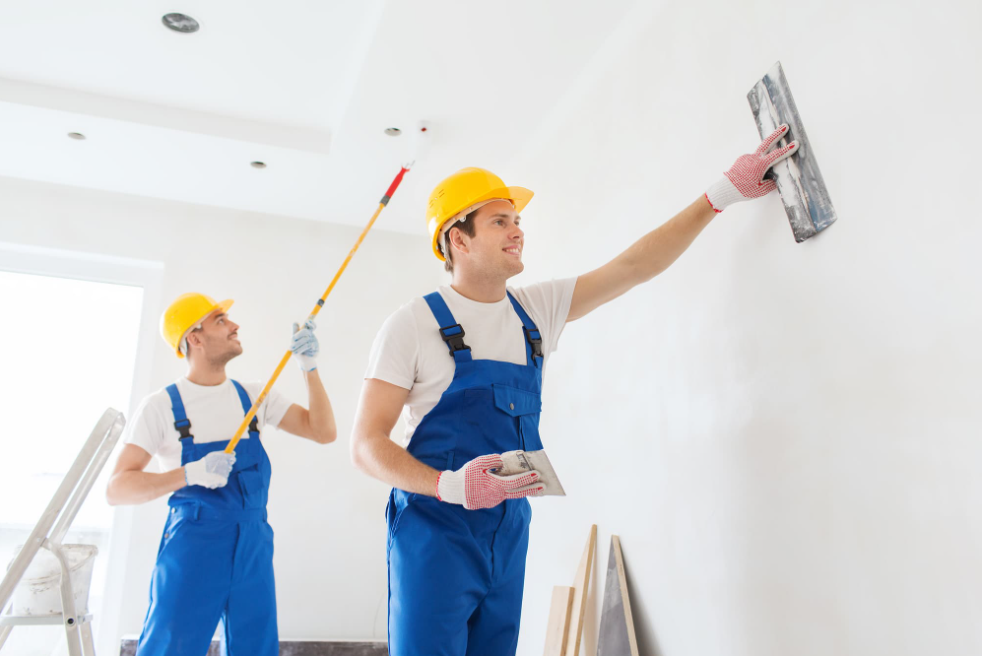 painter in Adelaide