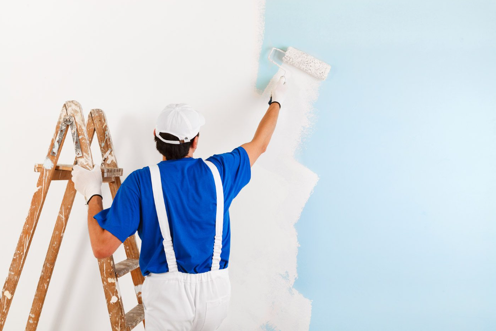 painter in Adelaide