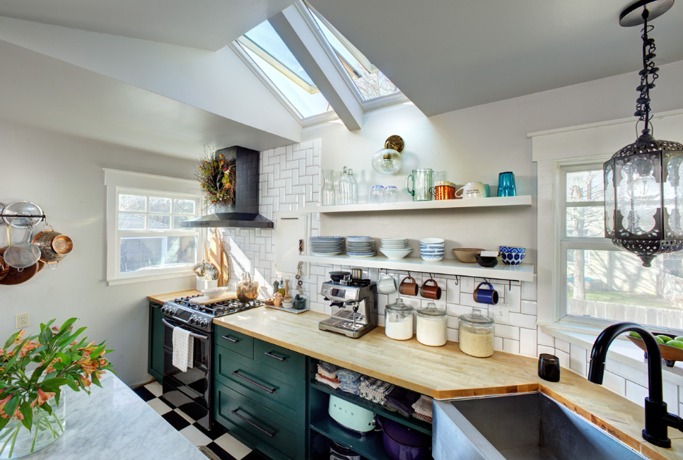 What You Should Know Before Buying Skylights Online