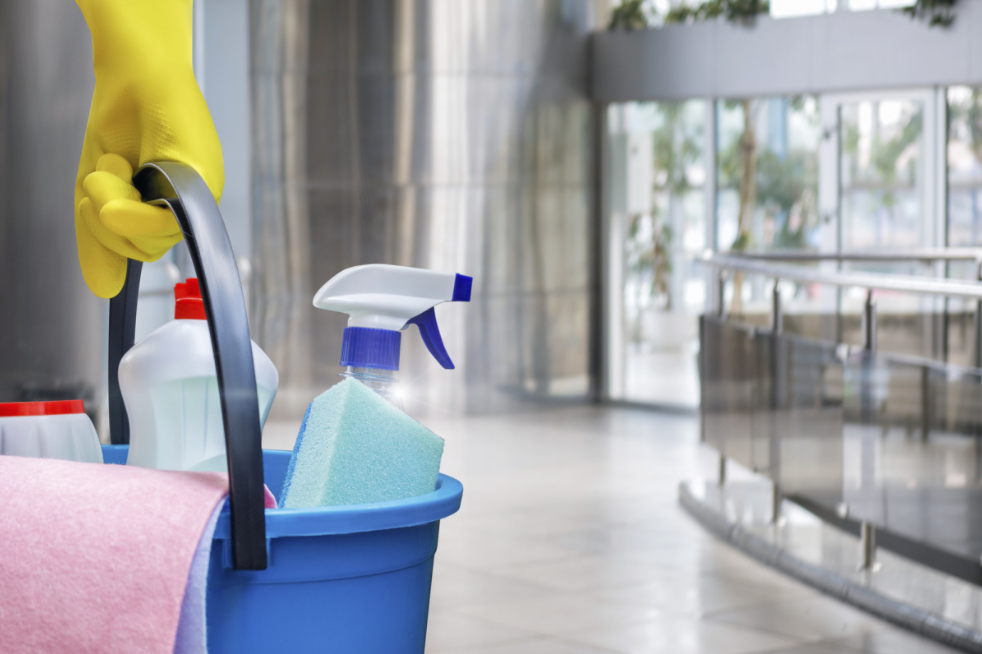Tips For Choosing The best commercial cleaners