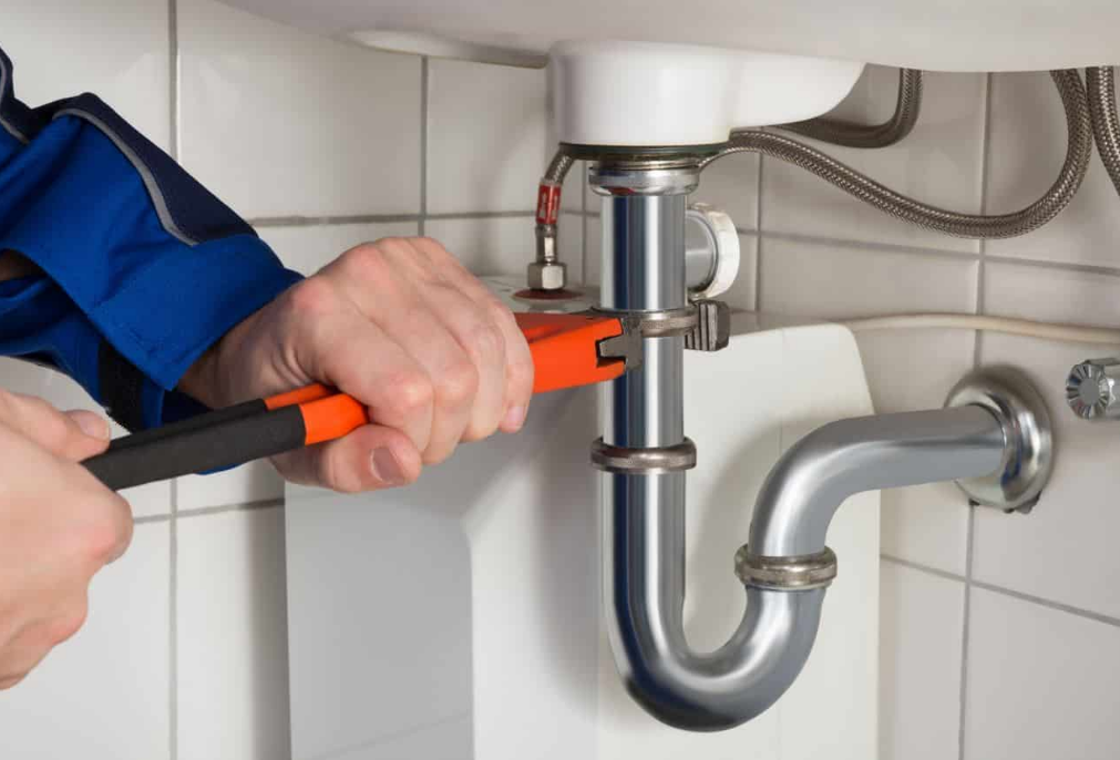 The Benefits Of Hiring A Professional Blocked Drain Plumber