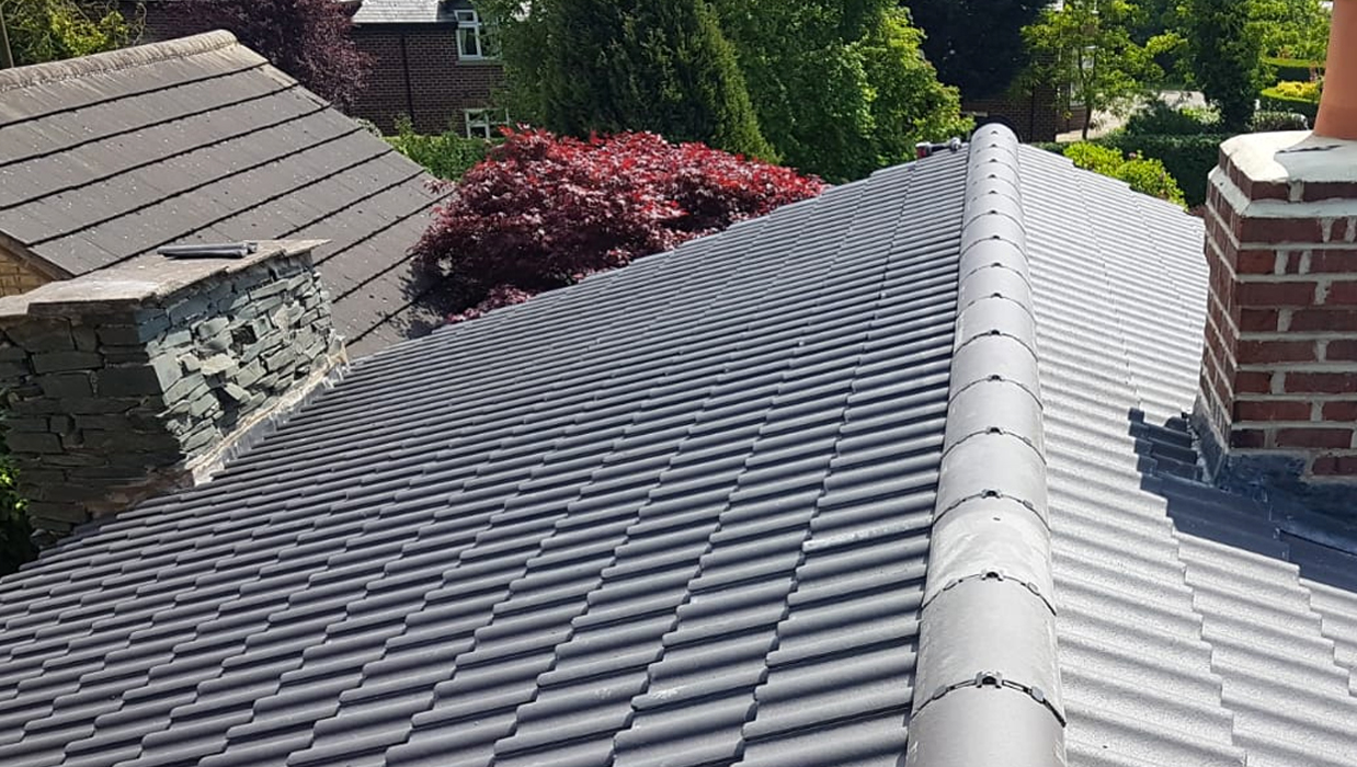 Maintain Your Roof Effectively With Roof Replacement Kingston