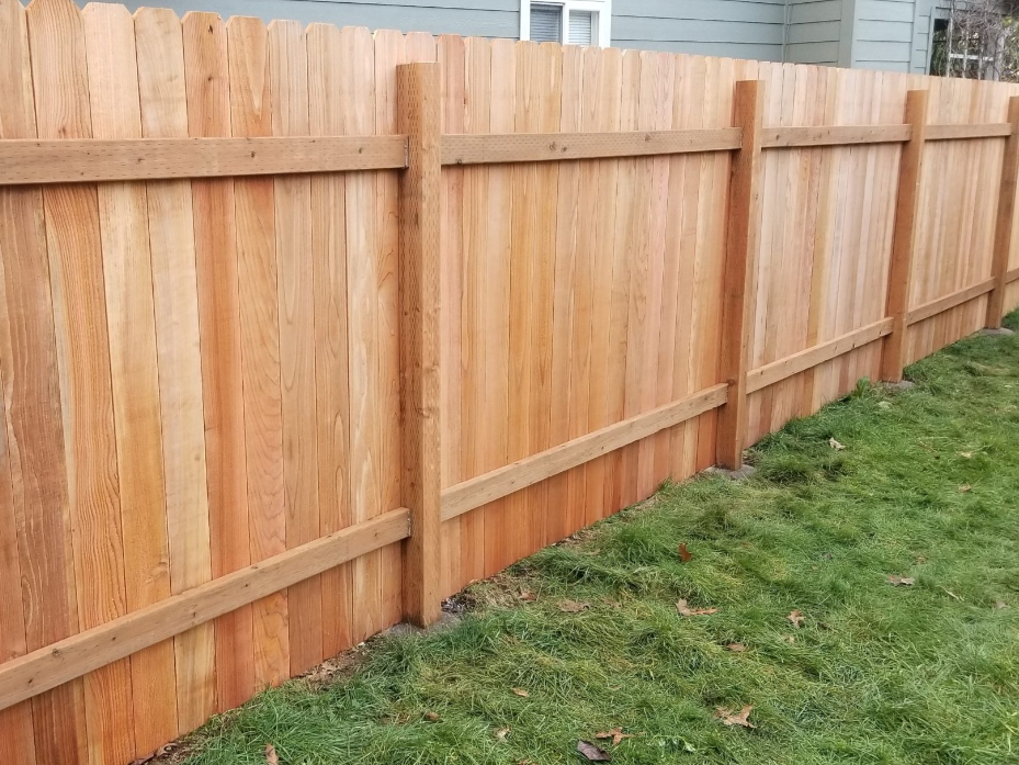 Get Perfect Fencing Solutions With Wood Fence Toronto