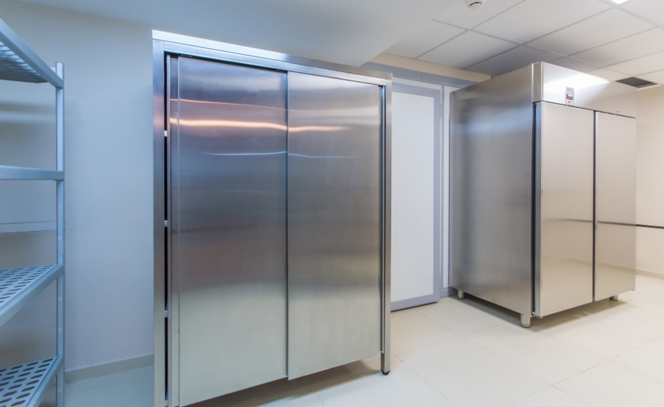 Five Types of Commercial Refrigeration in Hamilton You Should Know