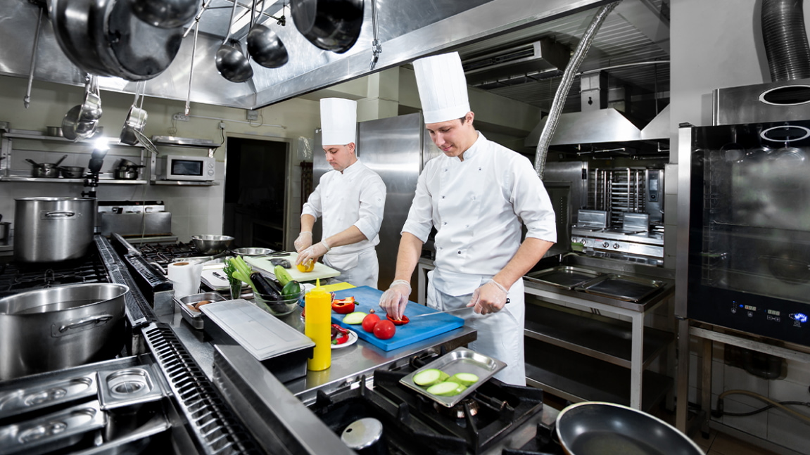How To Opt For The Best Commercial Kitchen Equipment For Sale?