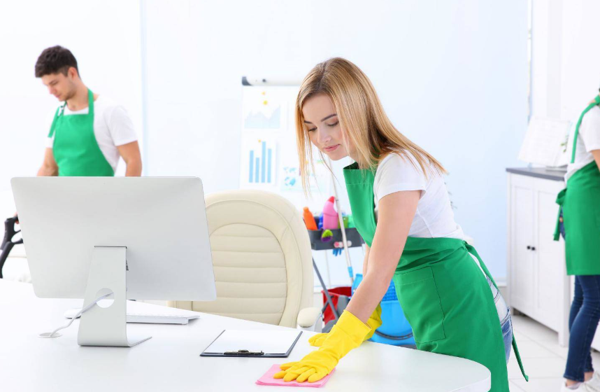 Why You Should Hire a Commercial Cleaning Equipment