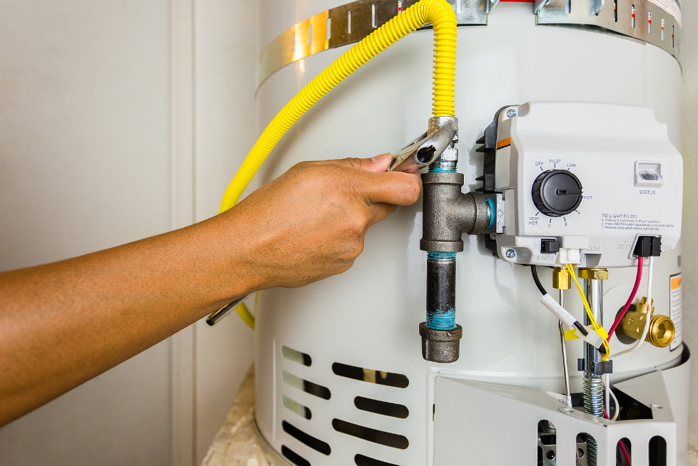 Get The Best Hot Water System With Hot Water Installation In Sydney