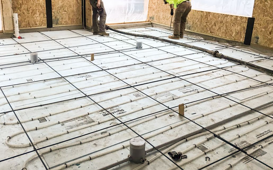 Why Hydronic Heating Insulation Is A Smart Addition to Homes