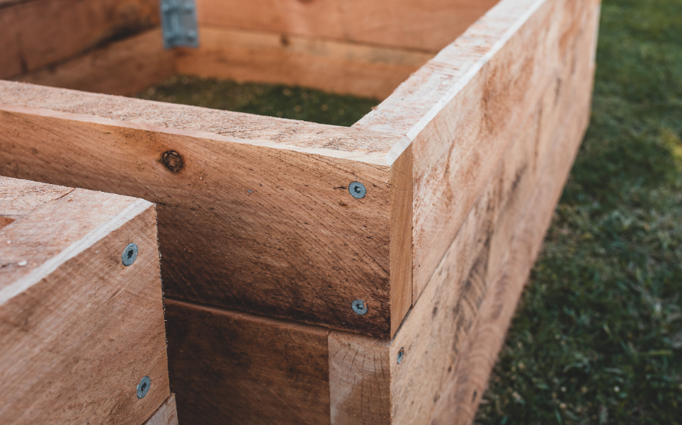 Reasons Why You Should Consider Building A Kitset Planter Box In NZ