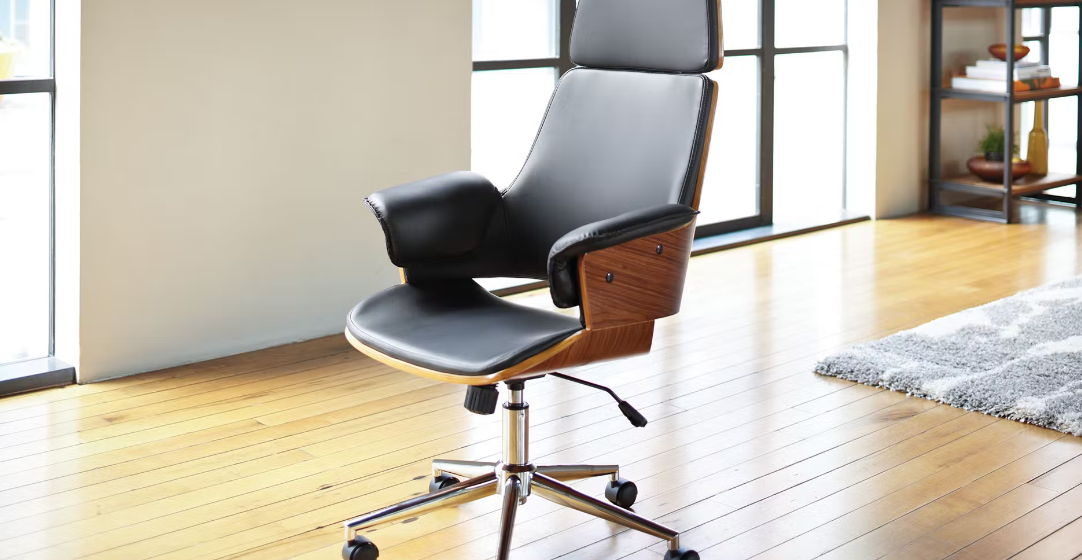 Ergonomic office chairs NZ