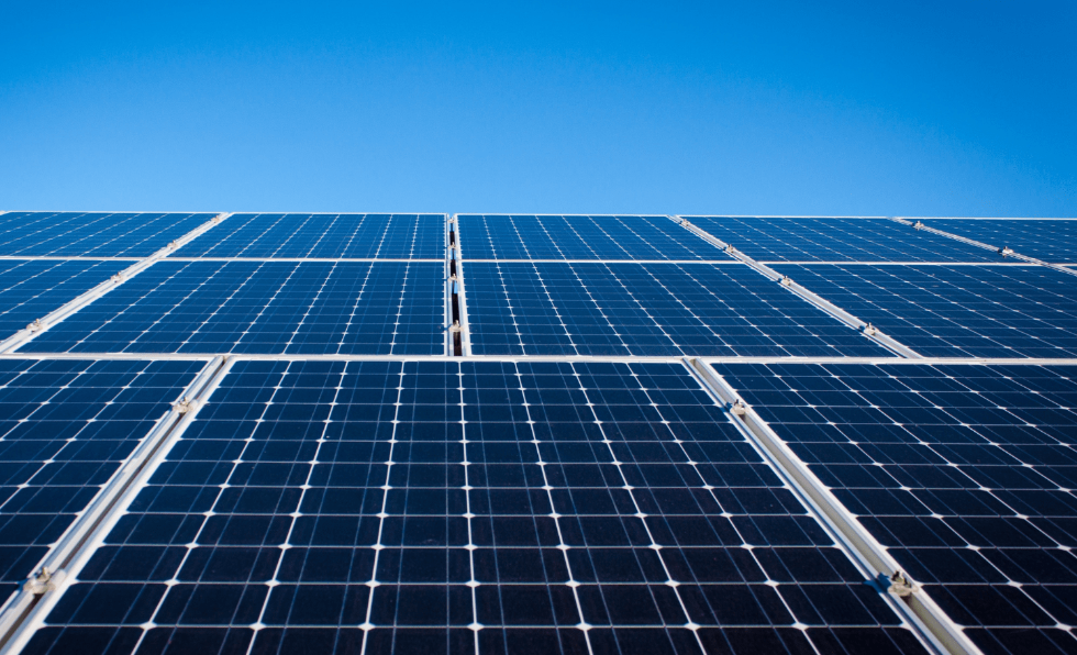 commercial solar power in Adelaide