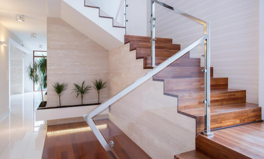 Why A Glass Balustrade In Wellington Is The Best Choice For Your Home