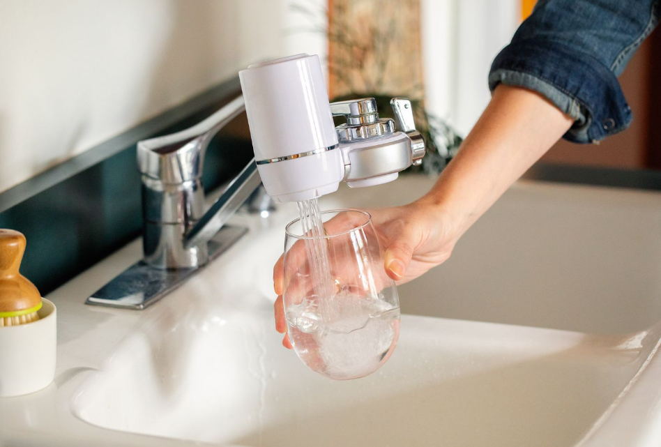 Water filters in Auckland