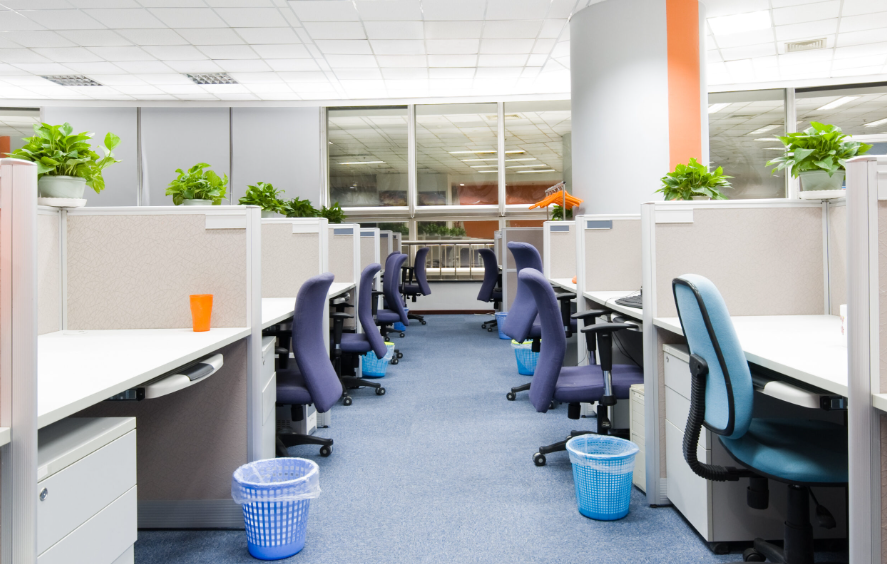 Key Benefits Of Hiring Office Cleaning In Auckland