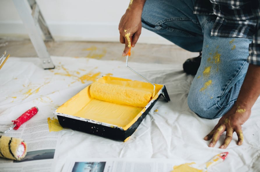 4 Considerations For Hiring Residential Painters in Toronto