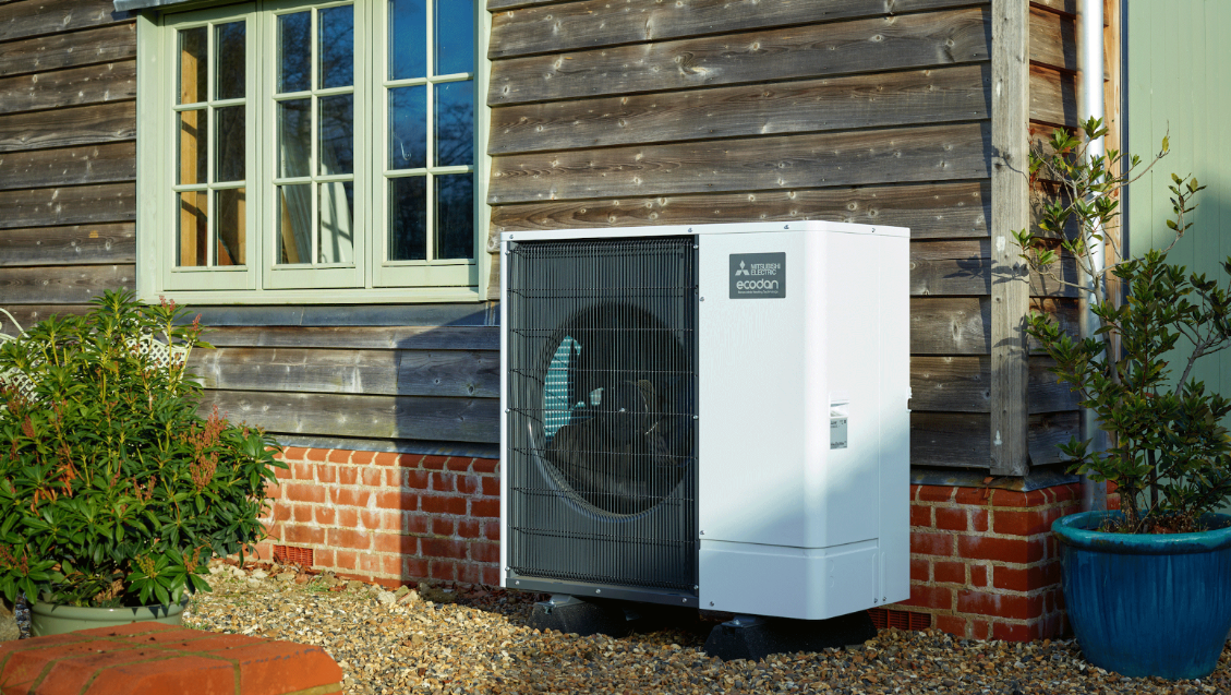 heat pump grant in Southland